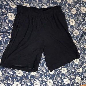 Navy blue shorts Old Navy